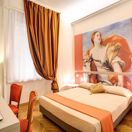 Roma In Una Stanza Guesthouse Kültér fotó