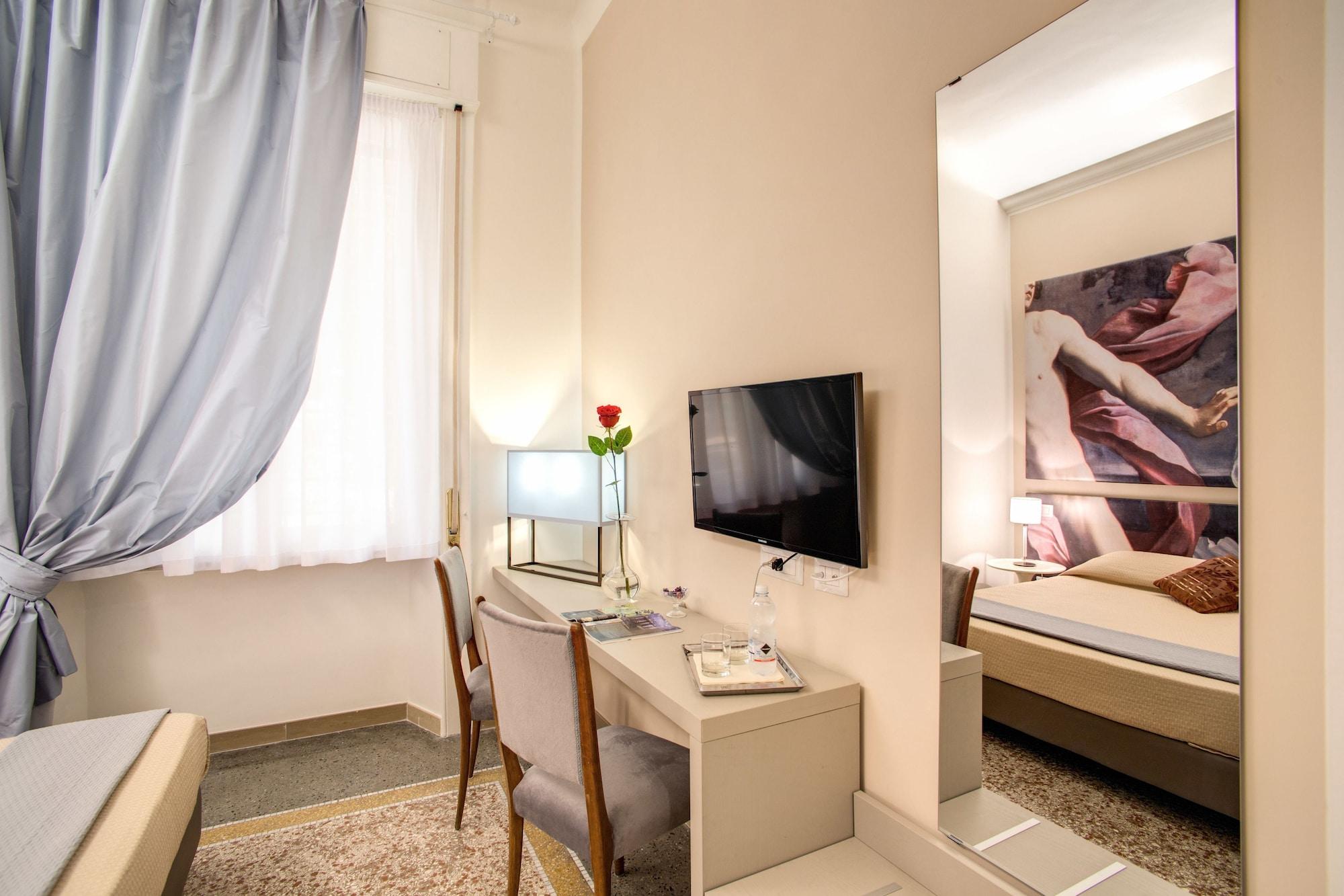 Roma In Una Stanza Guesthouse Kültér fotó
