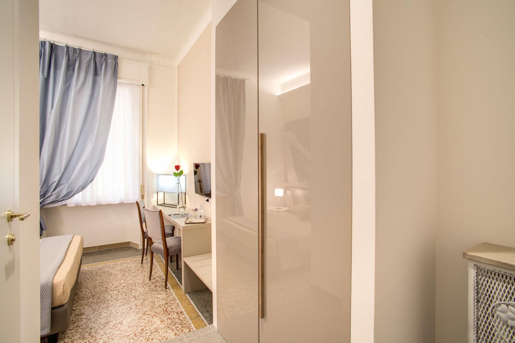 Roma In Una Stanza Guesthouse Kültér fotó