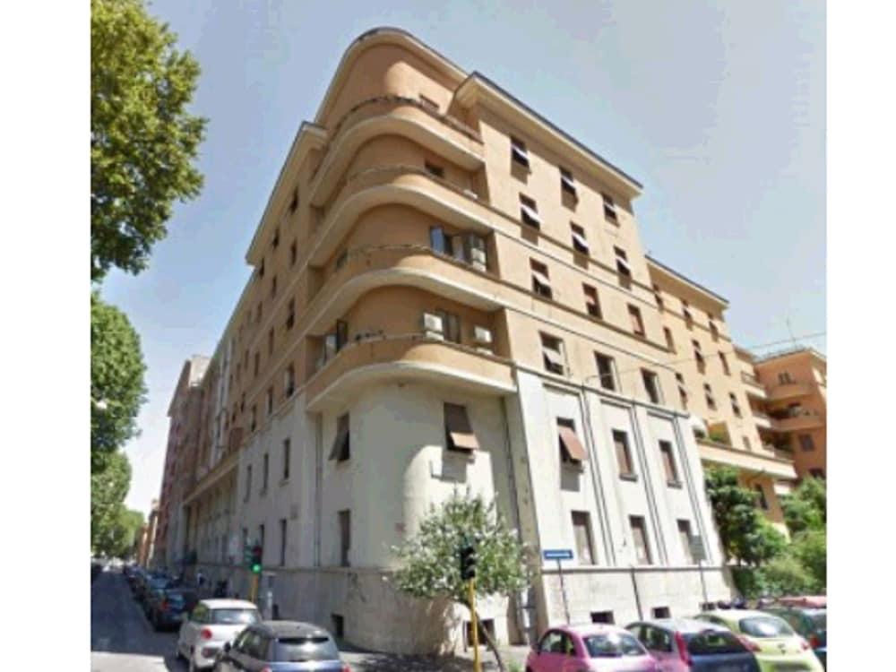 Roma In Una Stanza Guesthouse Kültér fotó