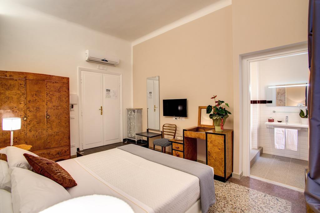 Roma In Una Stanza Guesthouse Kültér fotó