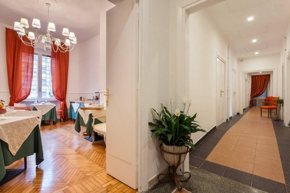 Roma In Una Stanza Guesthouse Kültér fotó