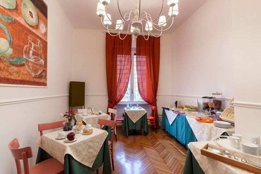 Roma In Una Stanza Guesthouse Kültér fotó