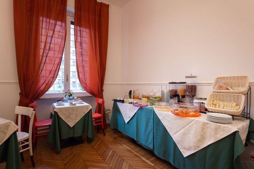 Roma In Una Stanza Guesthouse Kültér fotó