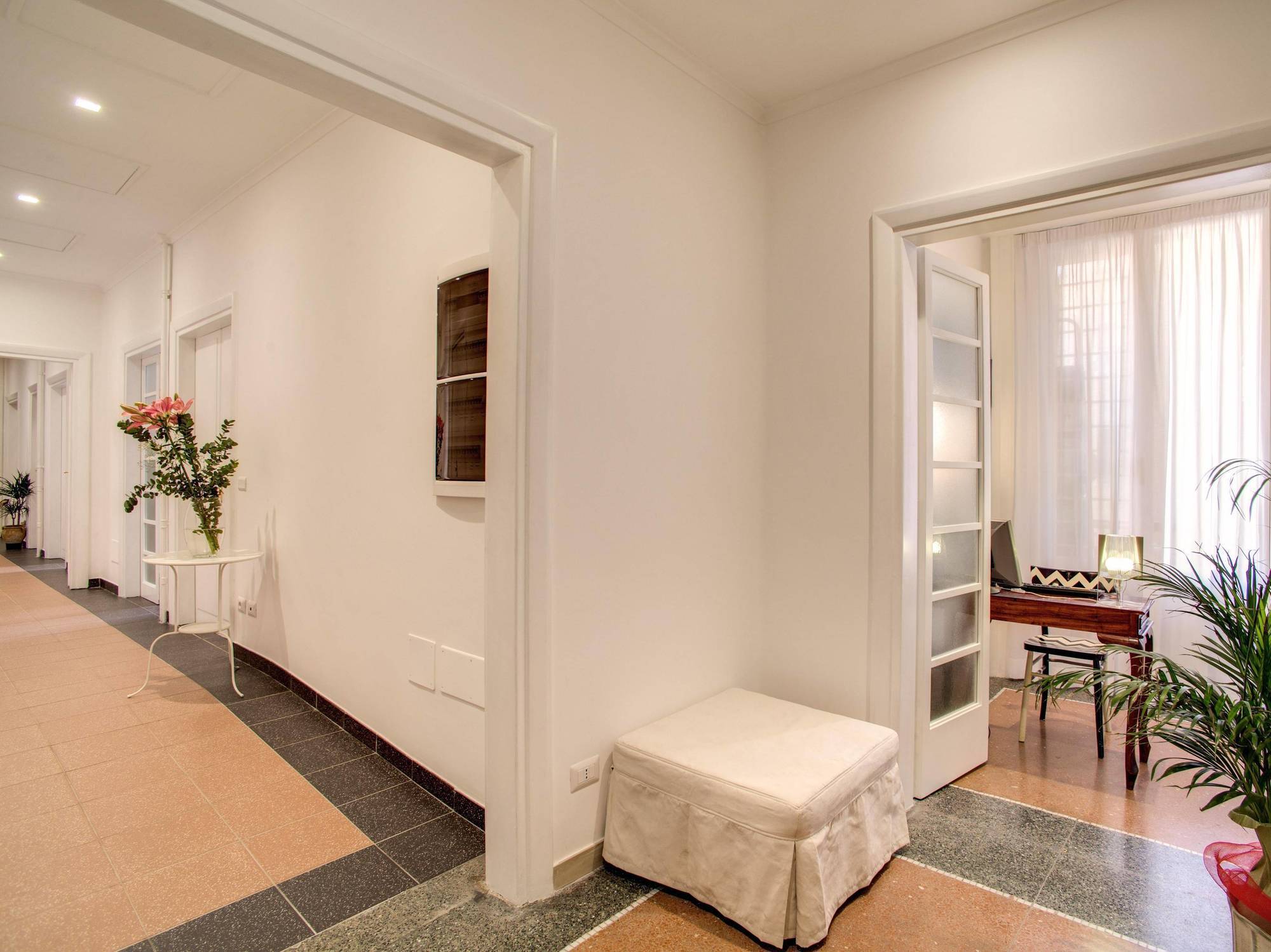 Roma In Una Stanza Guesthouse Kültér fotó