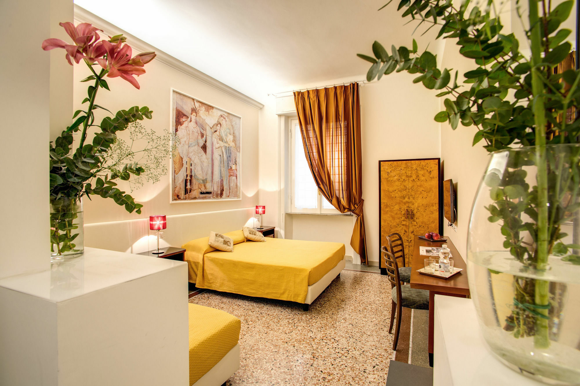 Roma In Una Stanza Guesthouse Kültér fotó