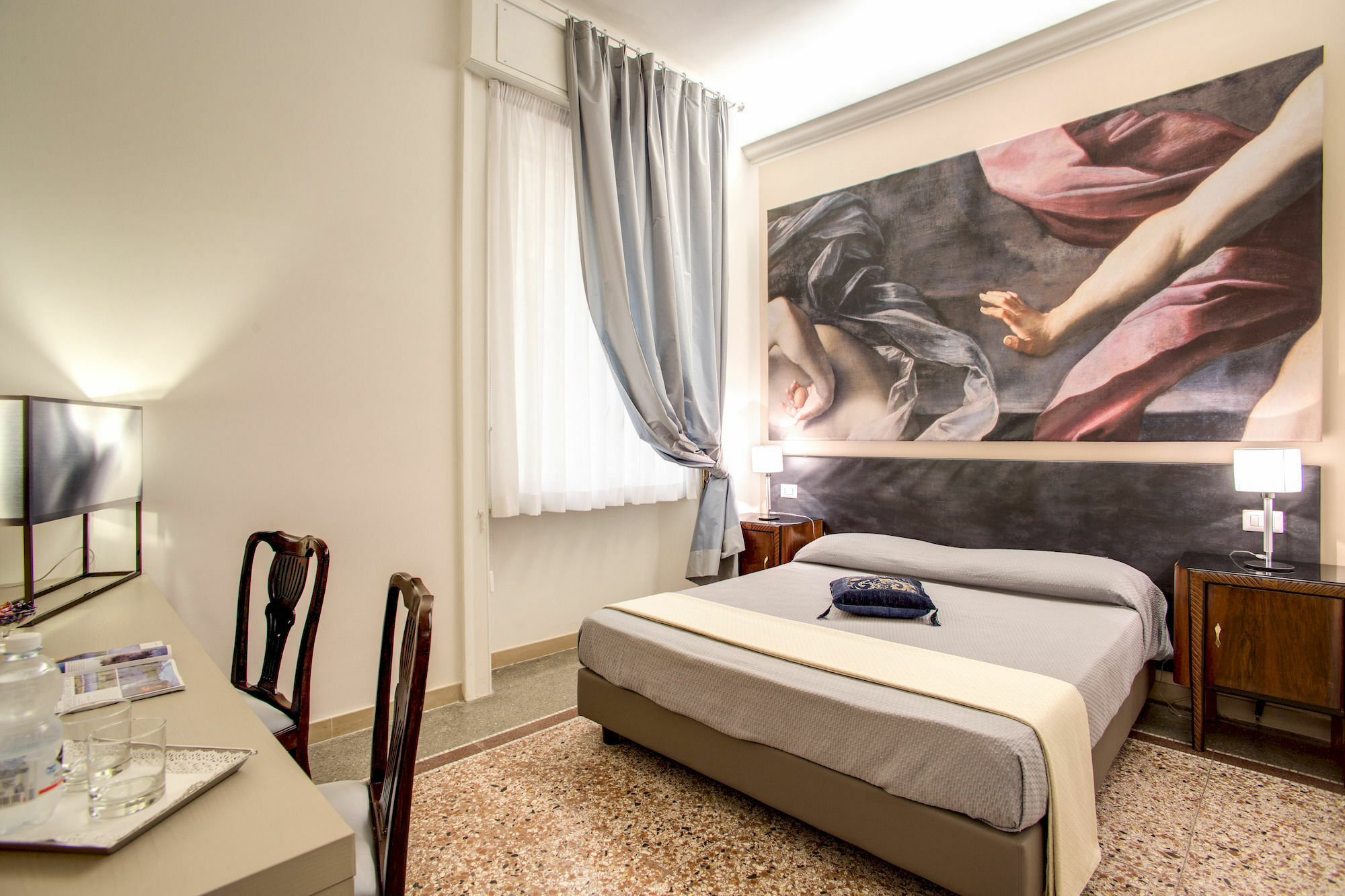 Roma In Una Stanza Guesthouse Kültér fotó