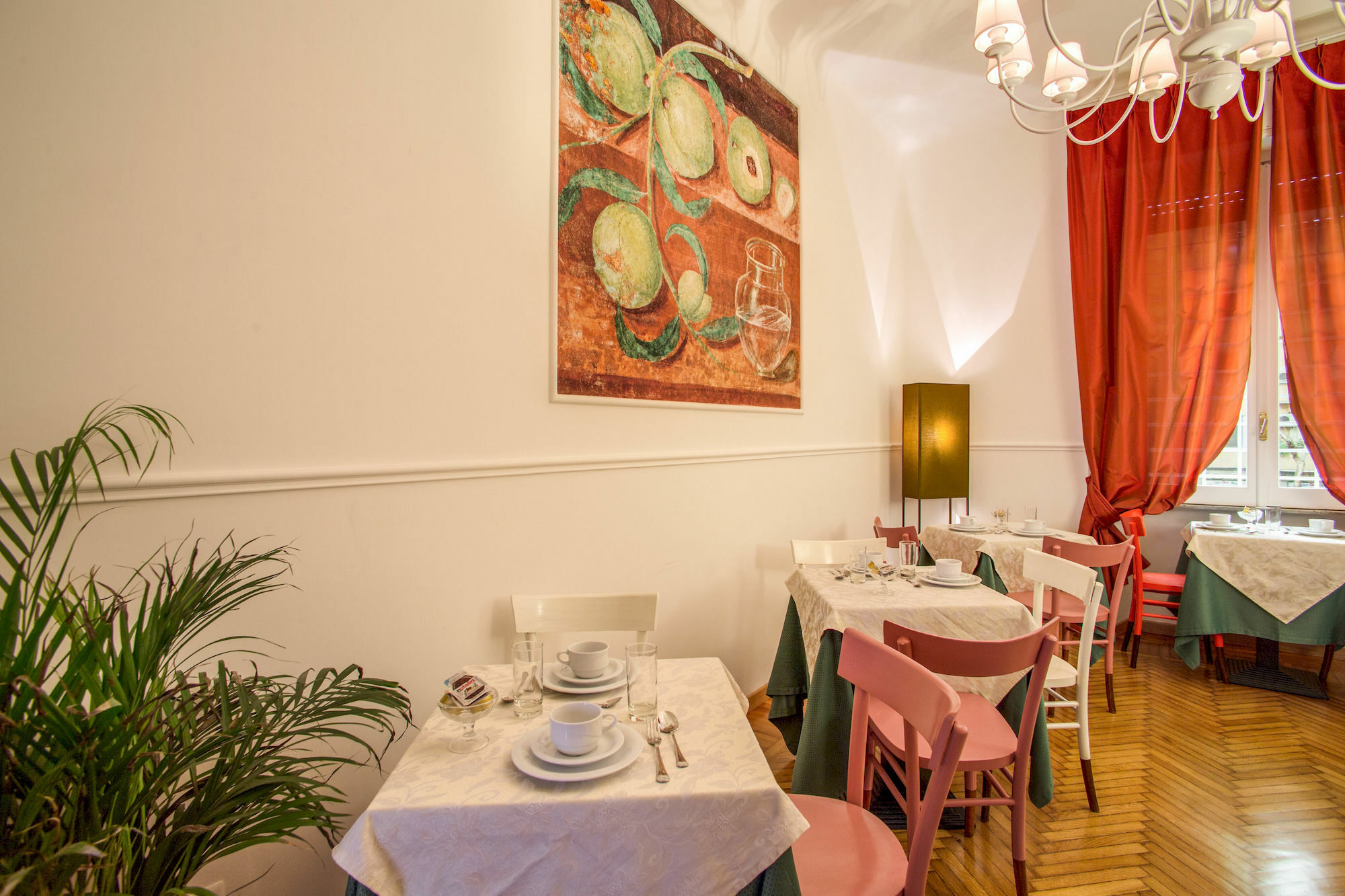 Roma In Una Stanza Guesthouse Kültér fotó