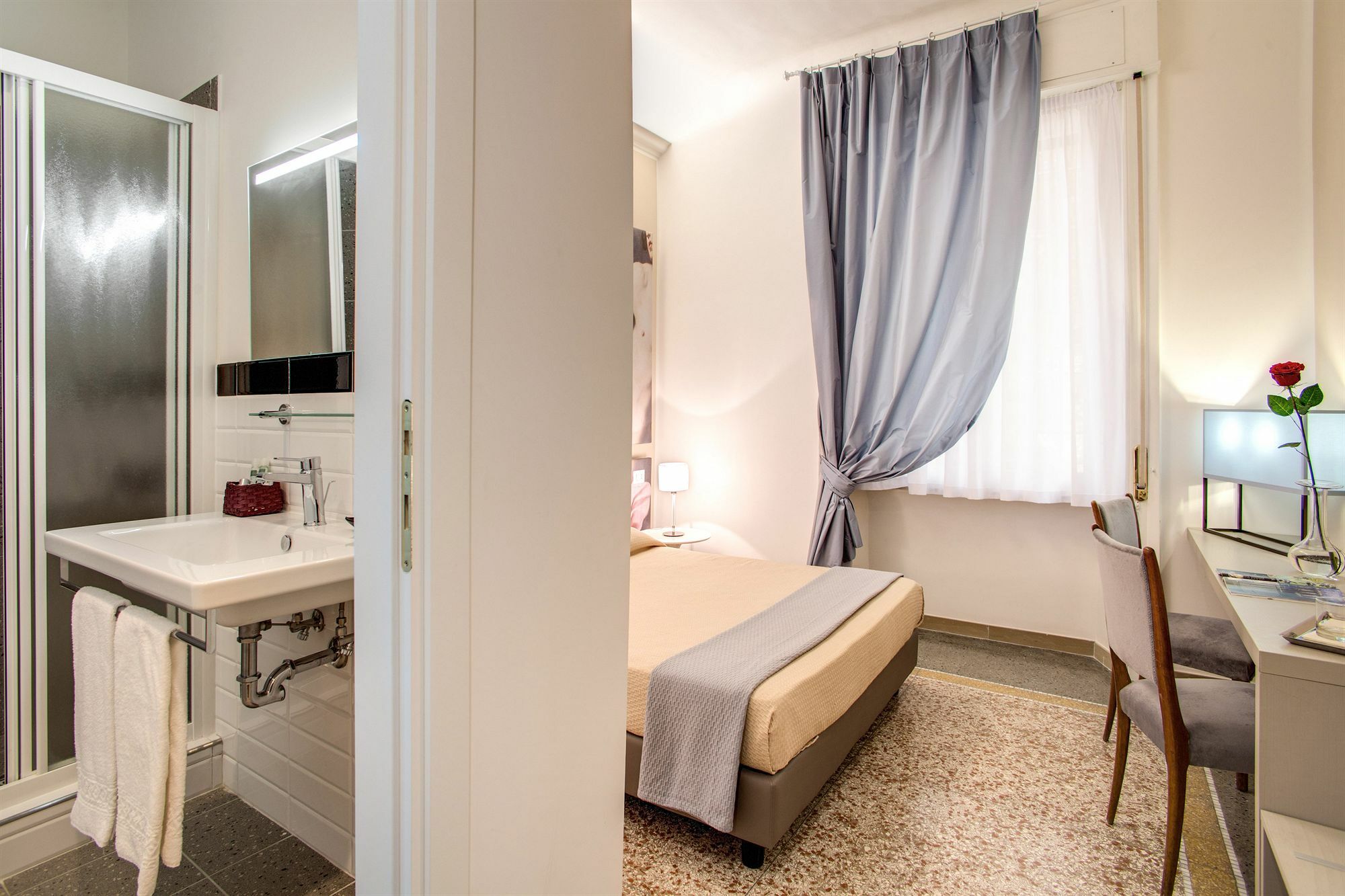 Roma In Una Stanza Guesthouse Kültér fotó