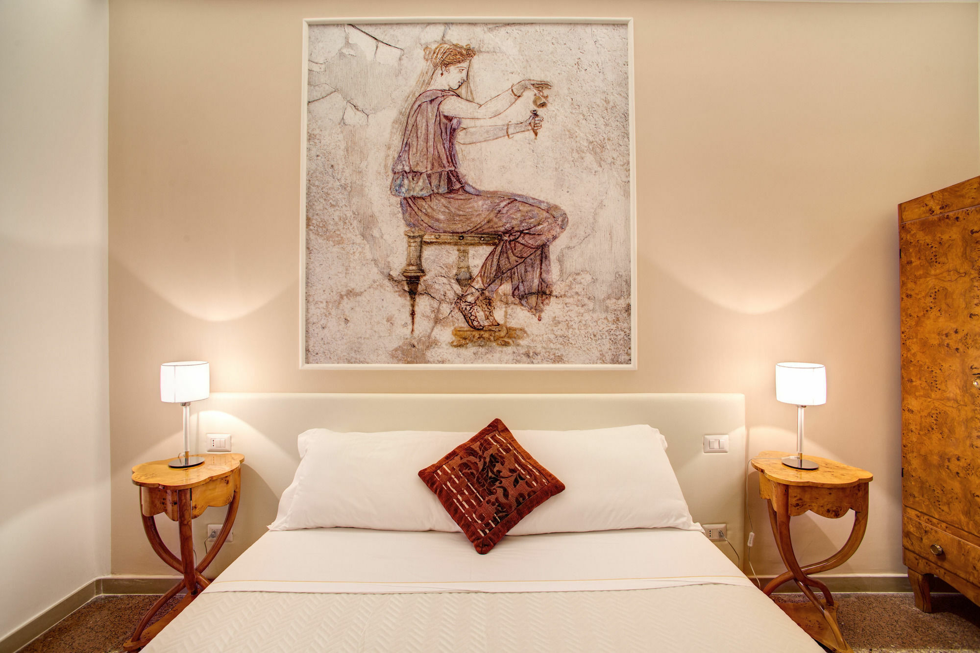 Roma In Una Stanza Guesthouse Kültér fotó