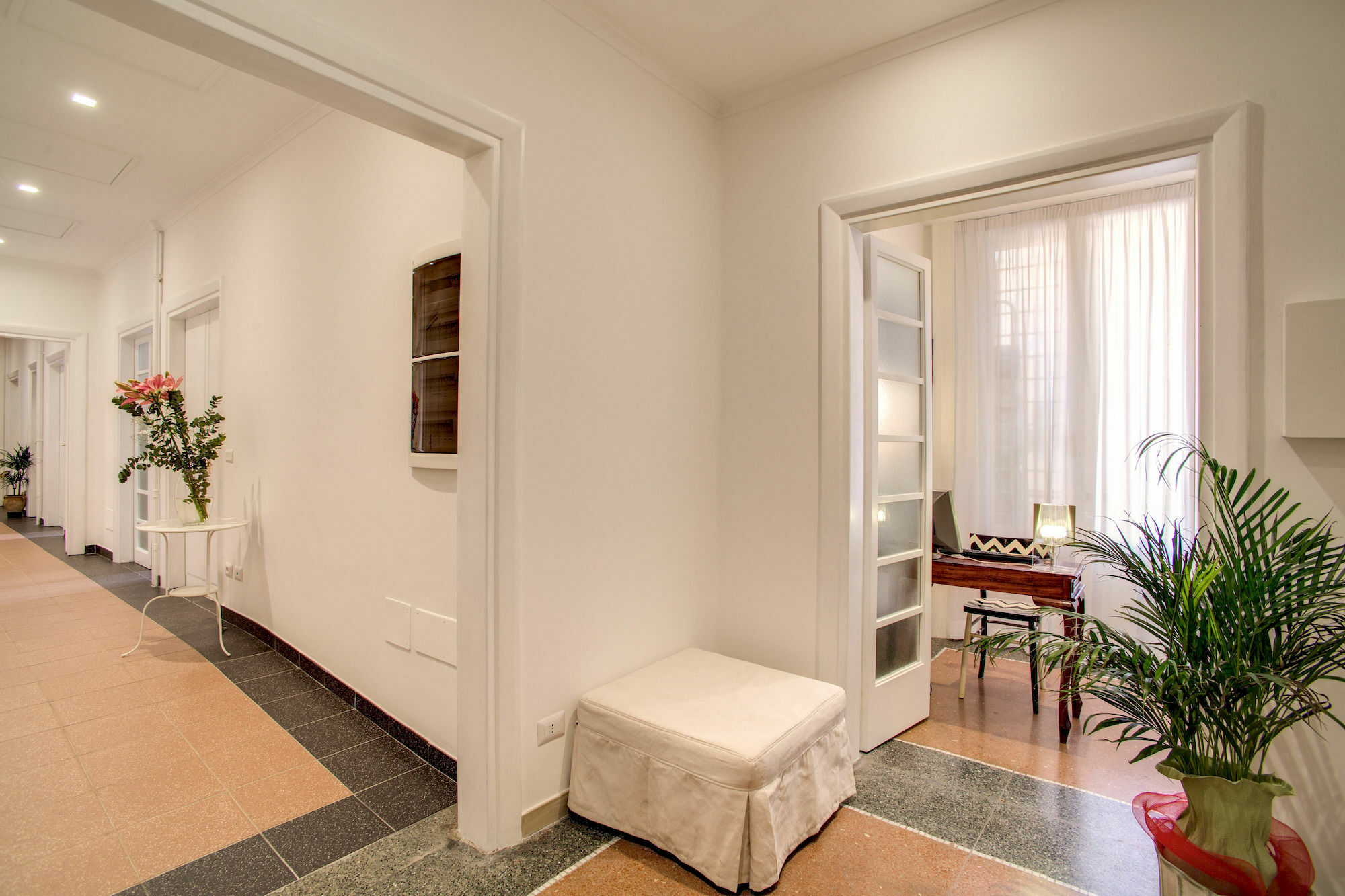 Roma In Una Stanza Guesthouse Kültér fotó