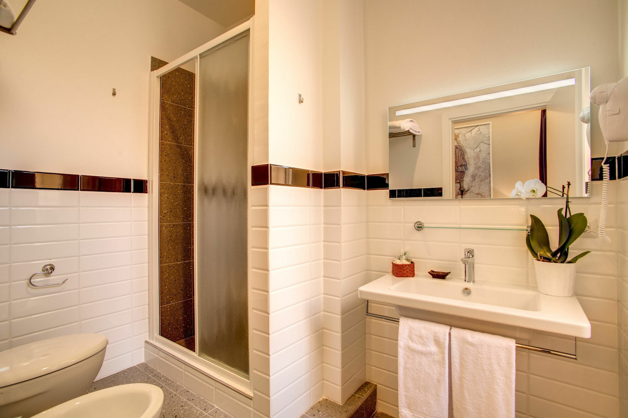 Roma In Una Stanza Guesthouse Kültér fotó