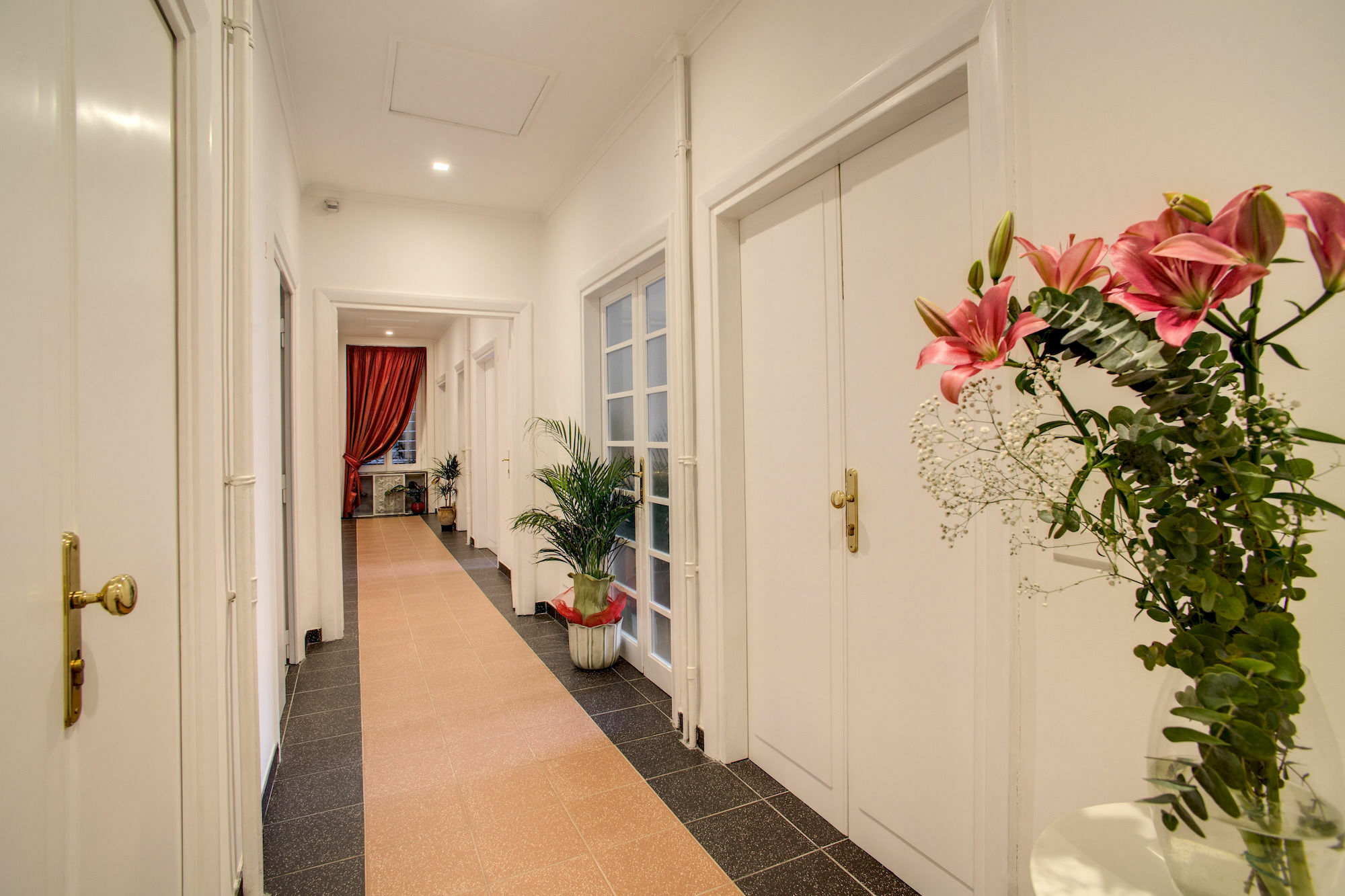 Roma In Una Stanza Guesthouse Kültér fotó