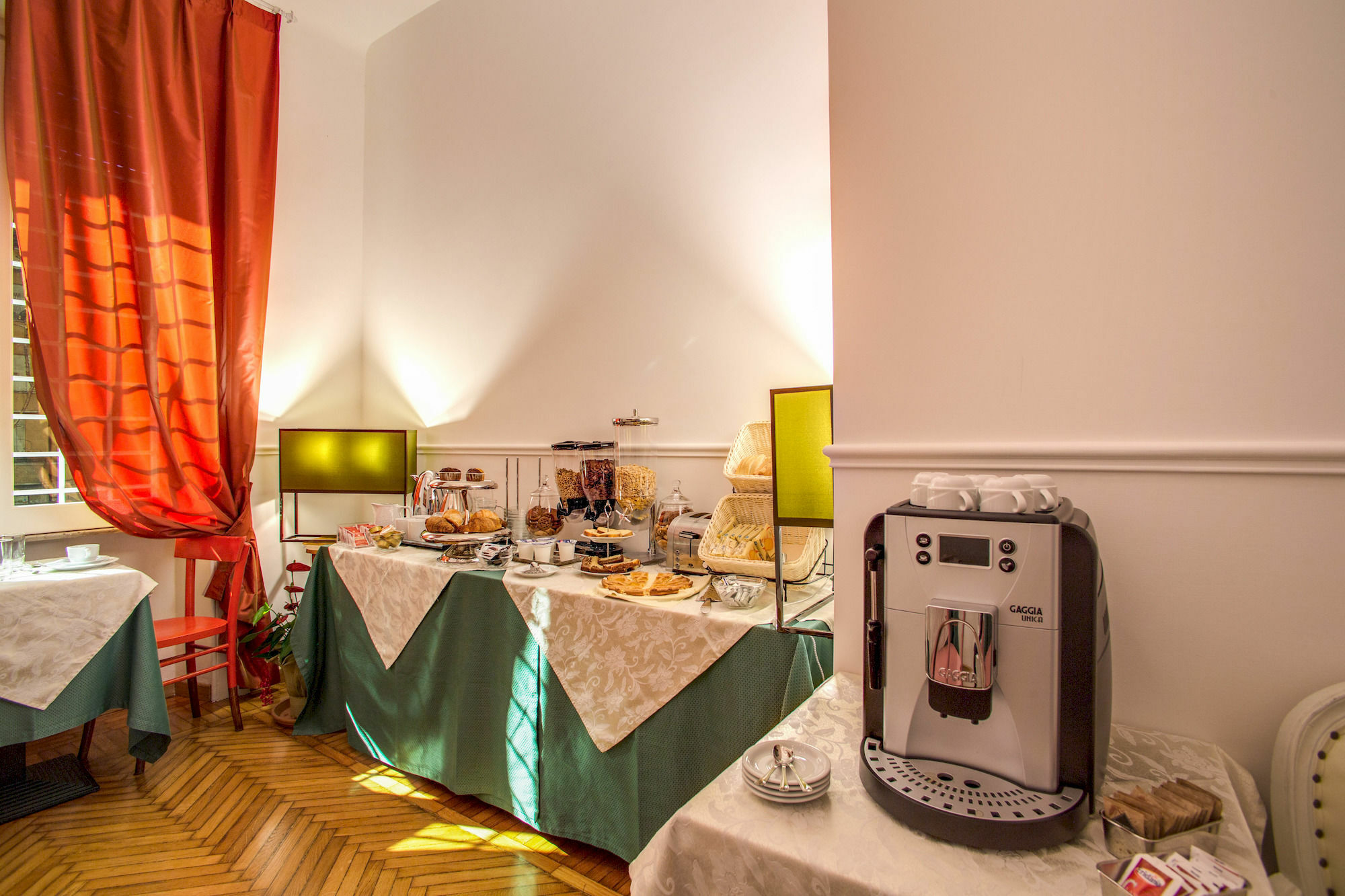 Roma In Una Stanza Guesthouse Kültér fotó
