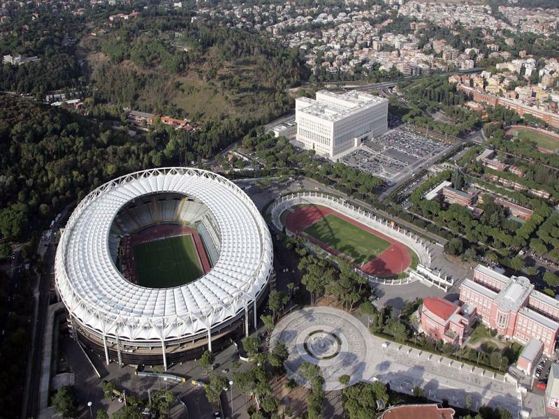 Roma In Una Stanza Guesthouse Kültér fotó