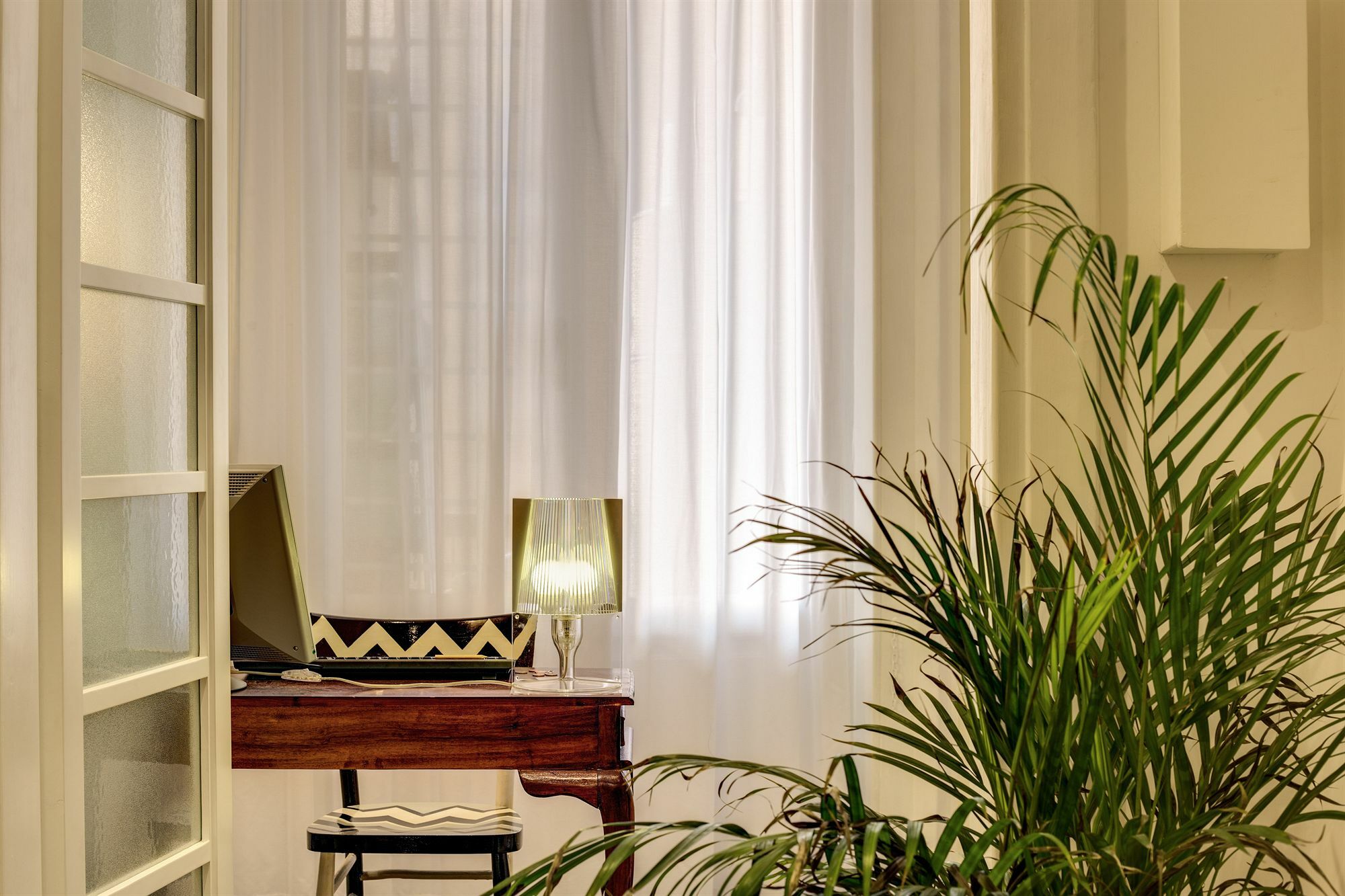 Roma In Una Stanza Guesthouse Kültér fotó